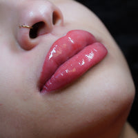 Lip Blush Tattoo - Vanitylaser