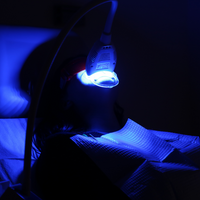 Cosmetic Teeth Whitening - Vanitylaser