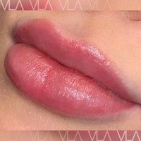 Lip Blush Tattoo - Vanitylaser