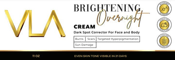 Brightening Overnight Cream