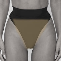 Brazilian Front & Back - Vanitylaser