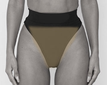 Brazilian Front & Back - Vanitylaser