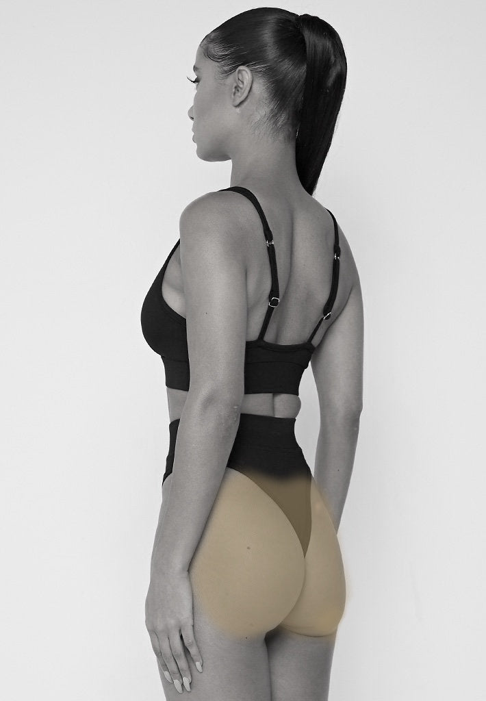 Brazilian Front & Back - Vanitylaser