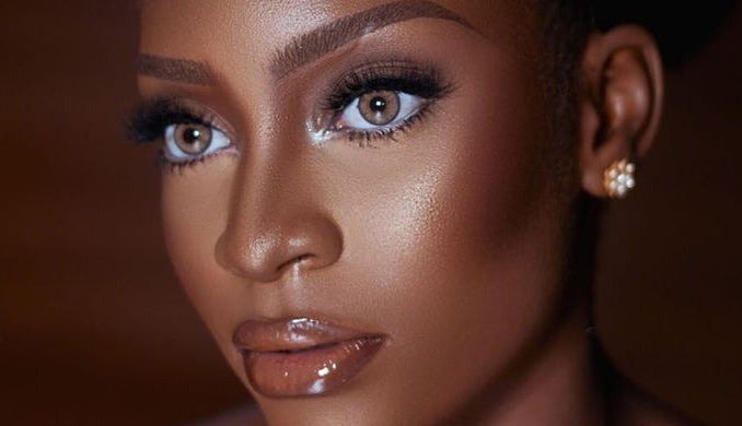 Brows & Lips Package